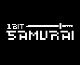 1-Bit Samurai Image