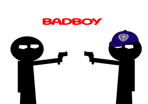 Games like BADBOY