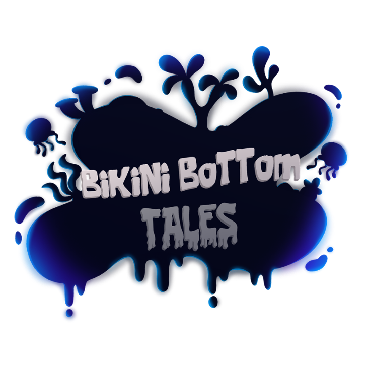 Games like Bikini Bottom Tales