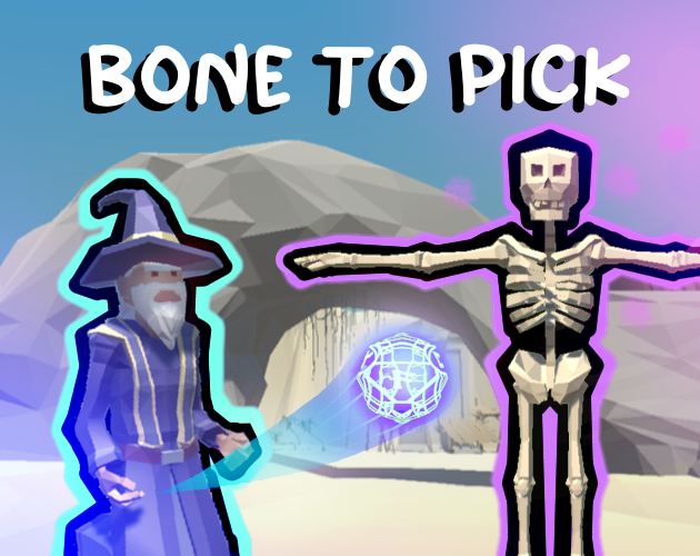 Games like Bone to Pick (Brackeys 2022.1 Submission)