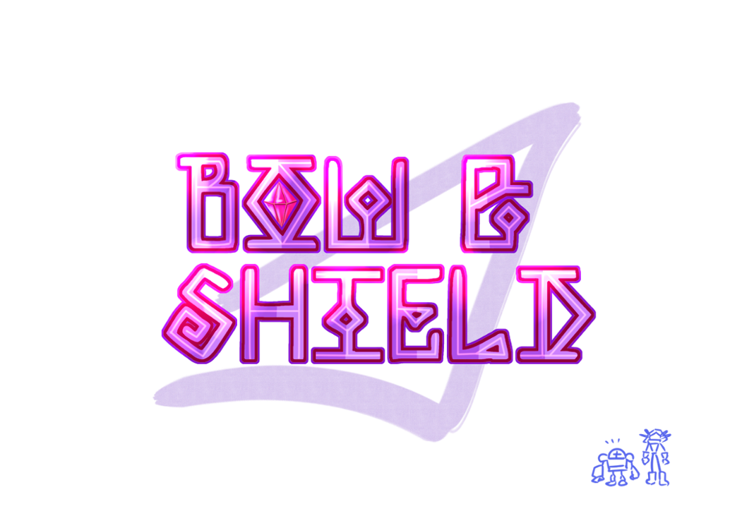 Games like Bow & Shield