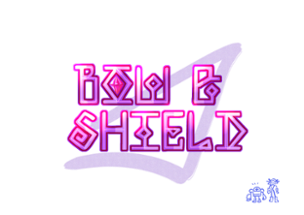 Bow & Shield Image