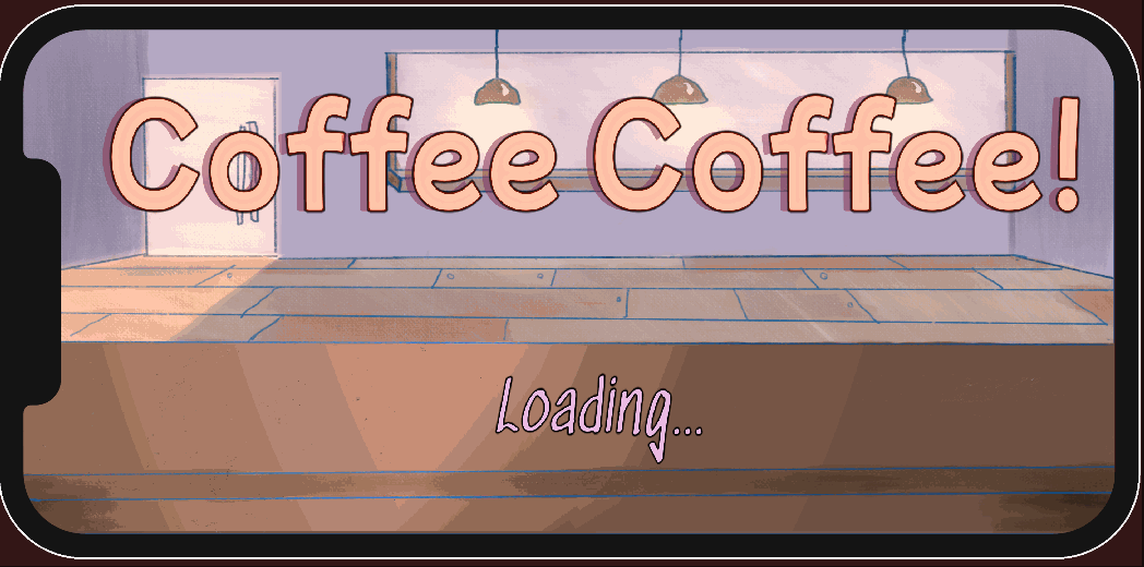 Games like Coffee Coffee!