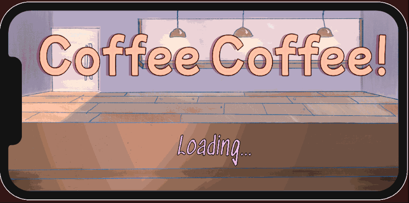 Coffee Coffee! Image