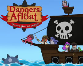 Dangers Afloat Image