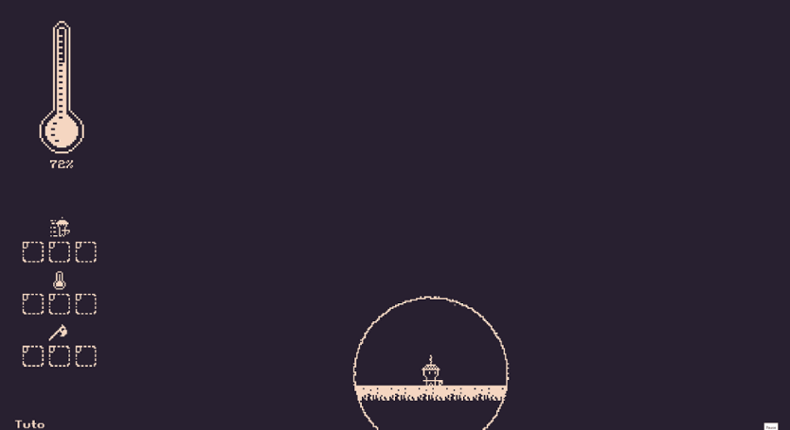 Darkest Mine screenshot