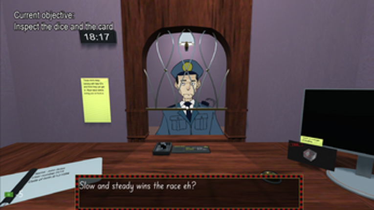 Dice Court screenshot