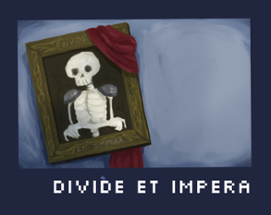 DIVIDE ET IMPERA Image