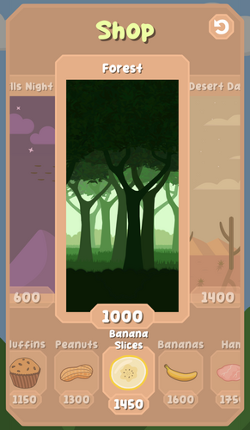 Donut Devour: Satisfy & Snack screenshot