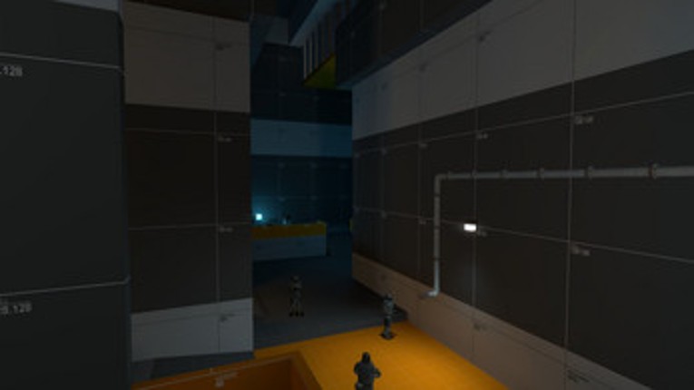 Electrolytes [HL2: EP2] screenshot