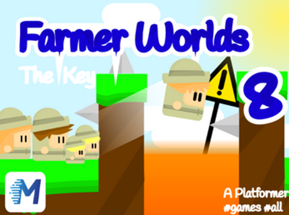 Farmer Worlds screenshot