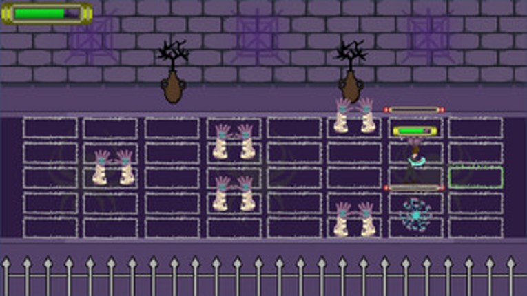 FAS screenshot