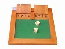 Games like Feche a caixa