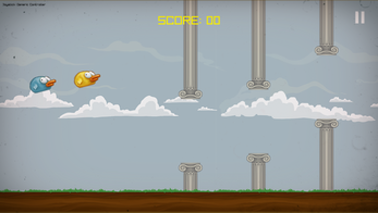 Flappy Bird 2 Image