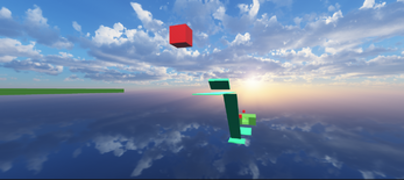 FREERUN FURY Image