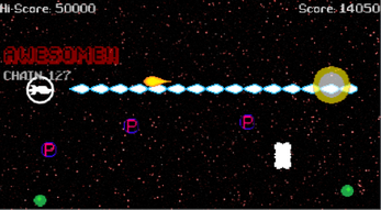 Funky Warpin Image