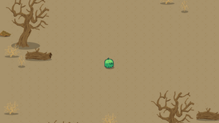 Heart of the Forest screenshot
