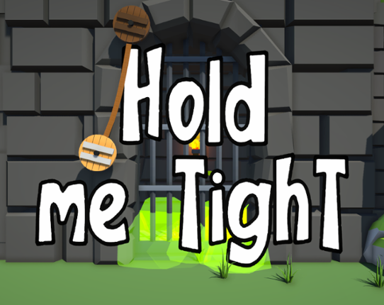 Hold me tight Game Cover