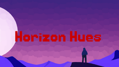 Horizon Hues Backgrounds (1920x1080) Image