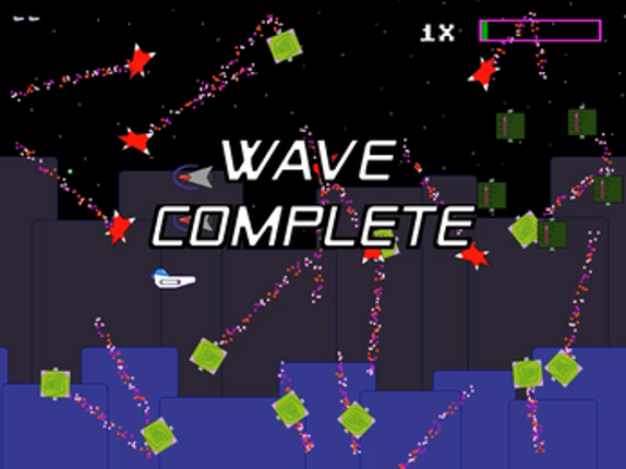 IEI - Incapacitate, Elevate, Illuminate screenshot