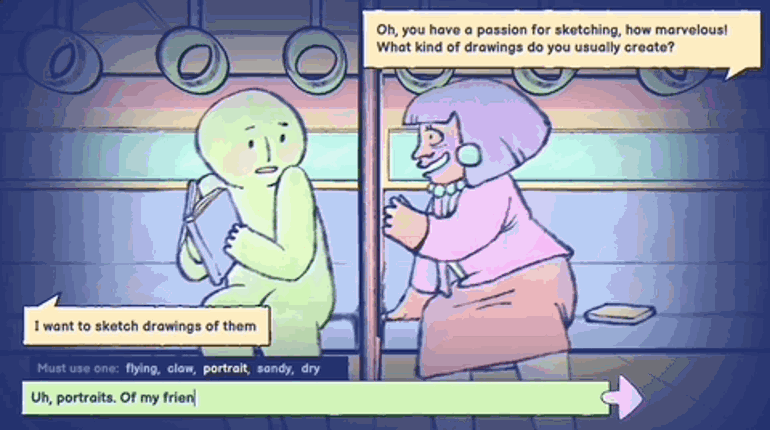 Introvertigo Image
