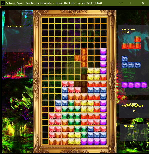 Games like Jewel the four - Final