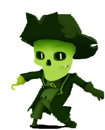 Jump Ship! screenshot