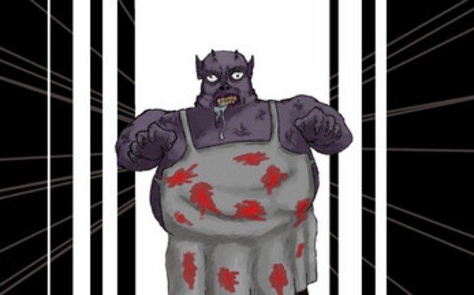 Kaverna Mortal - Full Game Image