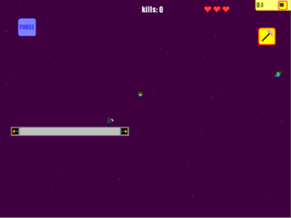 Knock-knock 3.0 screenshot