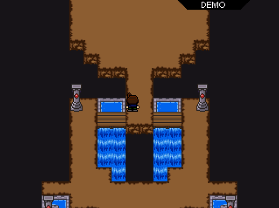 Knights of Gaia screenshot