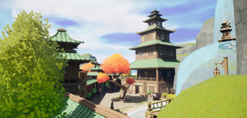 Last Breath - Saigo no Iki screenshot