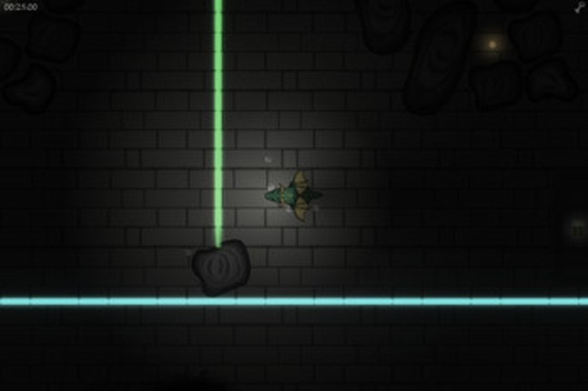 LD45 - Re-World screenshot