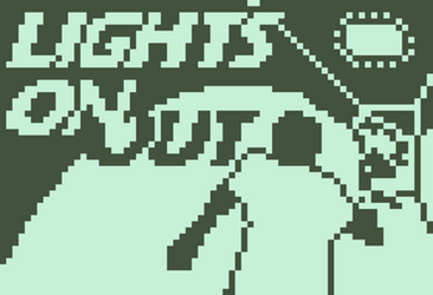 Lights O(N/UT) screenshot