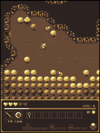 Master Quest screenshot