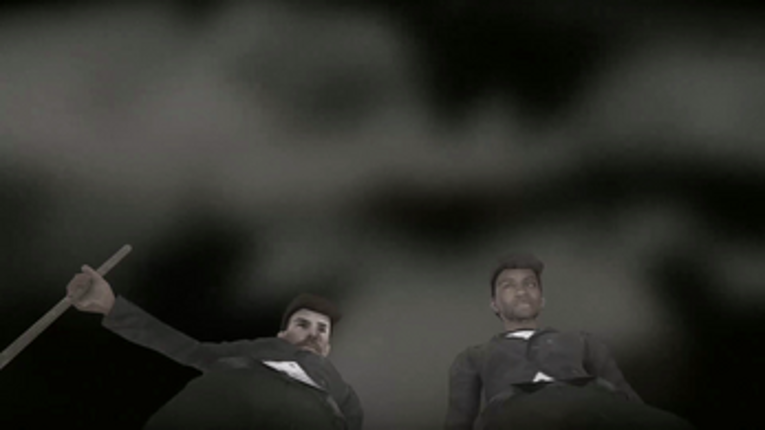 Necuratu screenshot