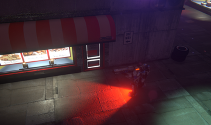 Nightwatch screenshot