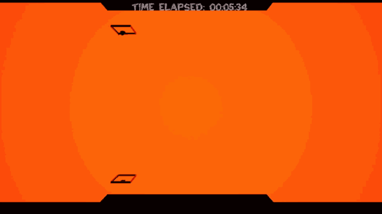 Not The VASE screenshot