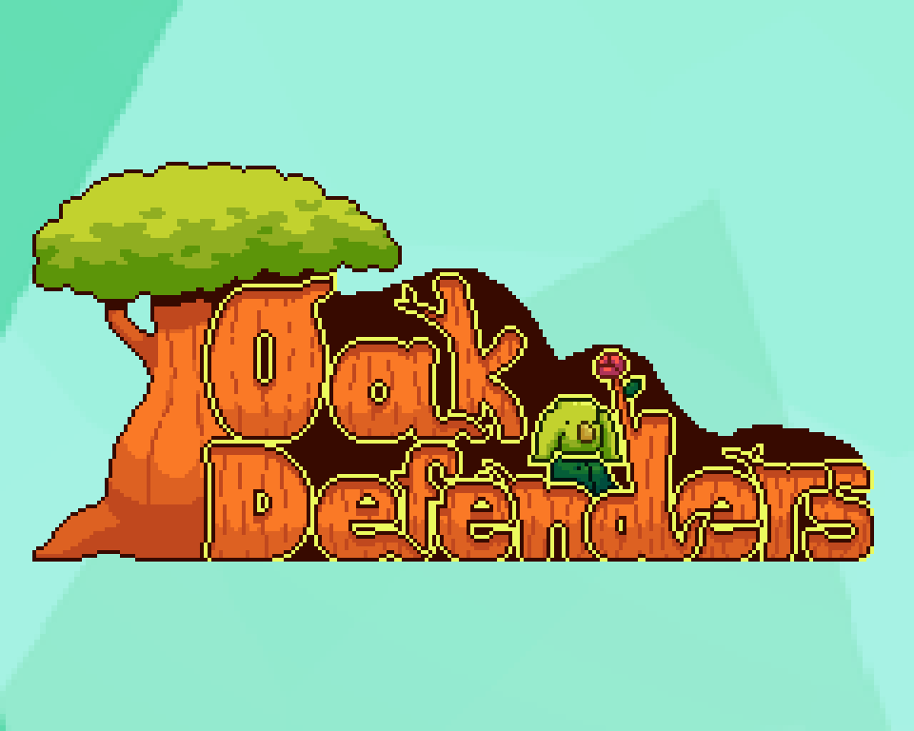 Games like Oak Defenders