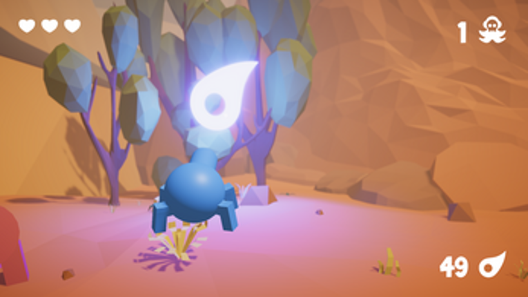 Octorok Wars! Image