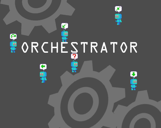 Games like Orchestrator