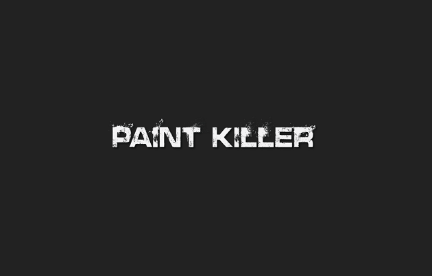 Games like Paint Killer