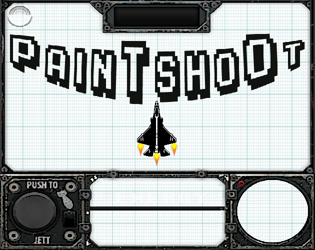 Games like PaintShoot