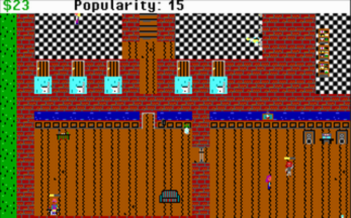 Party Host 85 - Shareware screenshot