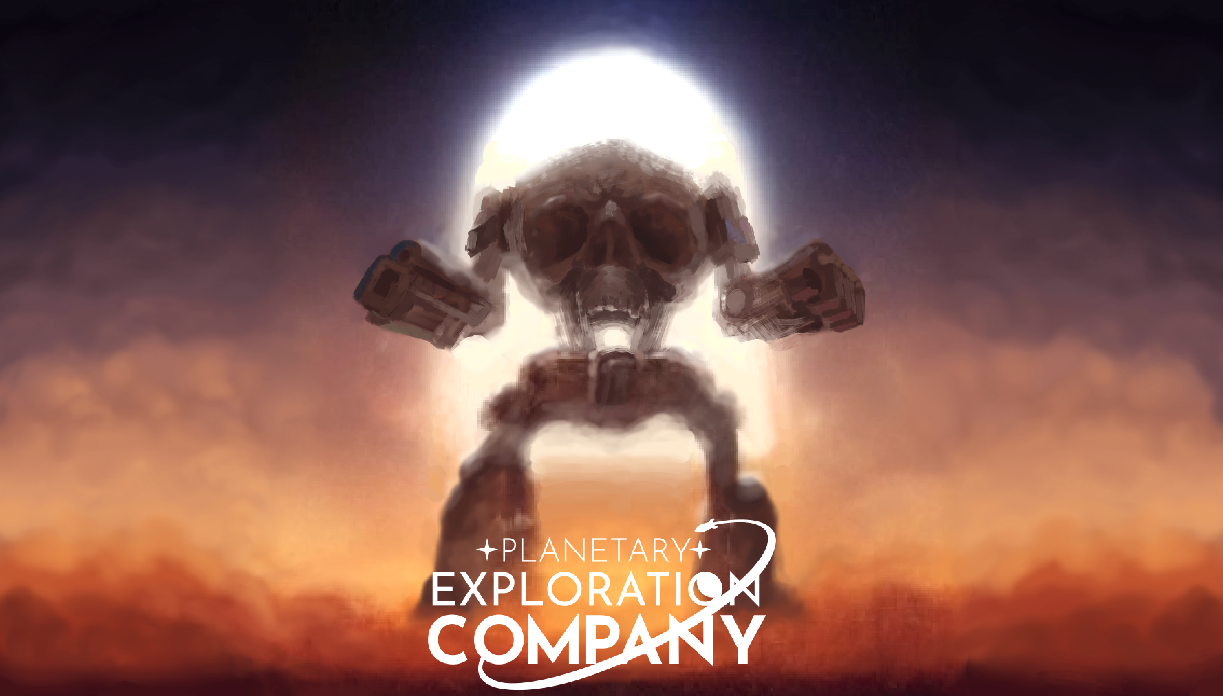 Games like Planetary Exploration Company