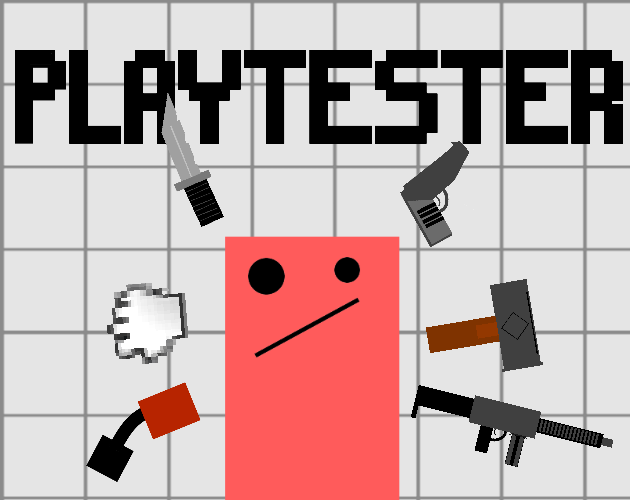 Games like Playtester