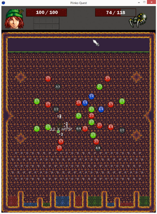Plinko Quest Image