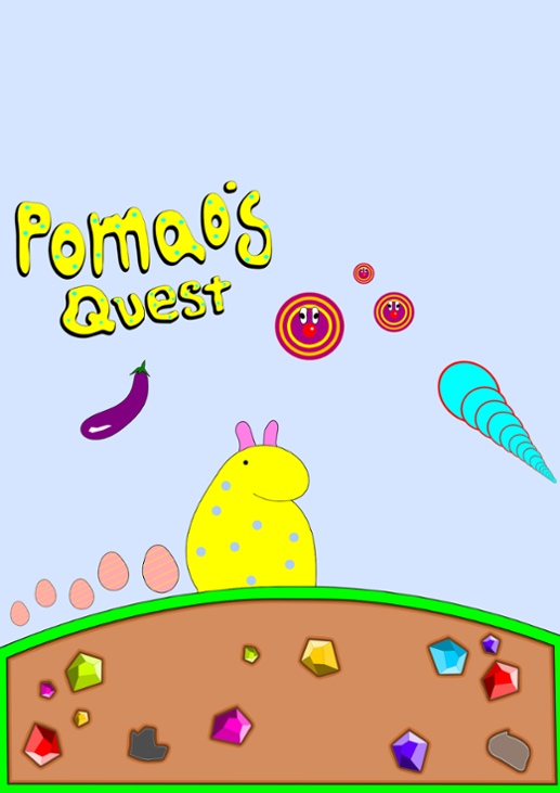 Games like Pomao's Quest
