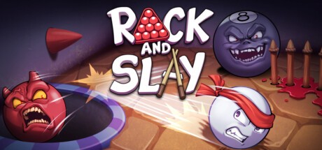 Games like Rack and Slay
