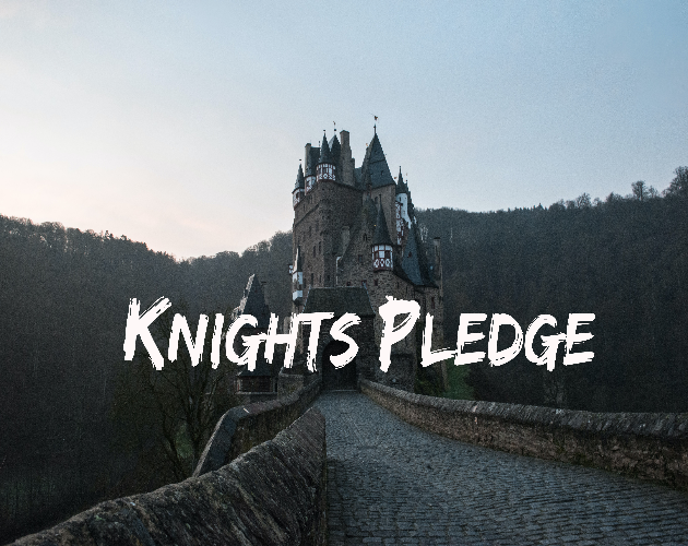 Games like Knights Pledge