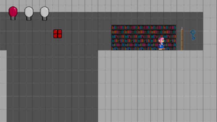 ROBOT Shoujo screenshot